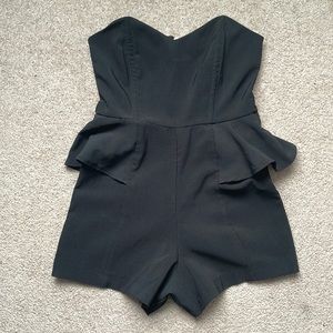 Ali & Kris romper